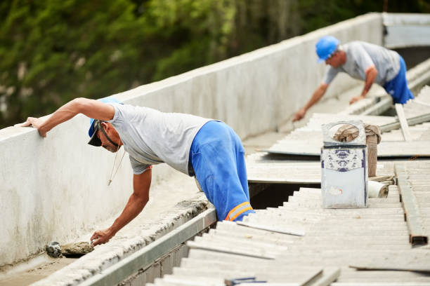 Best Commercial Insulation in Plymouth, WI